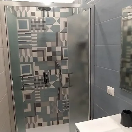 住宿加早餐酒店 Gradini A Toledo 那不勒斯