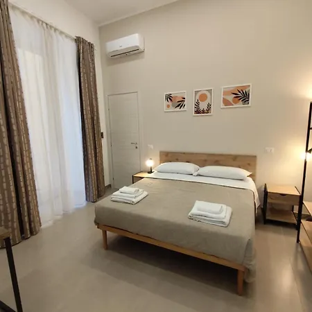 Gradini A Toledo 住宿加早餐酒店 4*