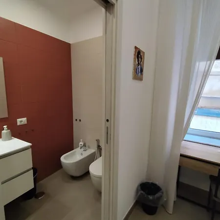 住宿加早餐酒店 Gradini A Toledo 那不勒斯