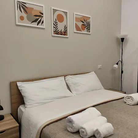 住宿加早餐酒店 Gradini A Toledo 那不勒斯