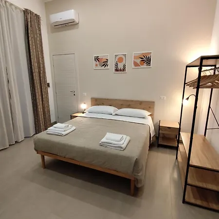 Gradini A Toledo 那不勒斯