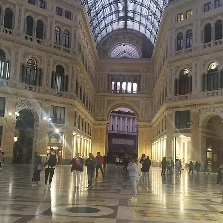 Bed & Breakfast Gradini A Toledo