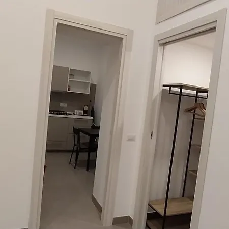 Gradini A Toledo Napels