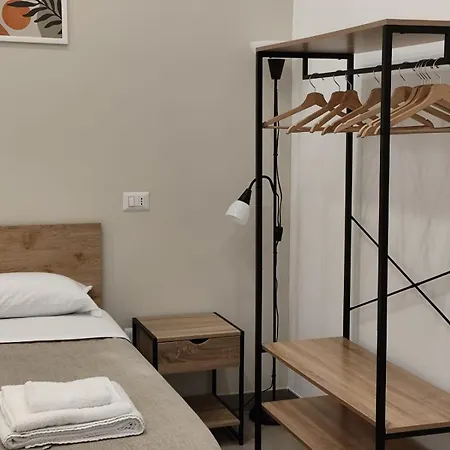 Bed & Breakfast Gradini A Toledo