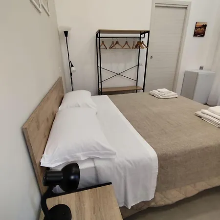 Gradini A Toledo Napels