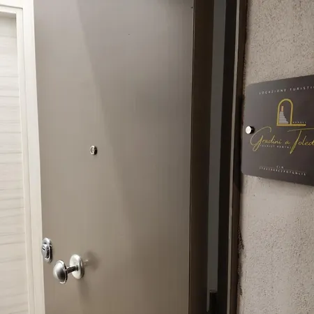 Gradini A Toledo Bed & Breakfast