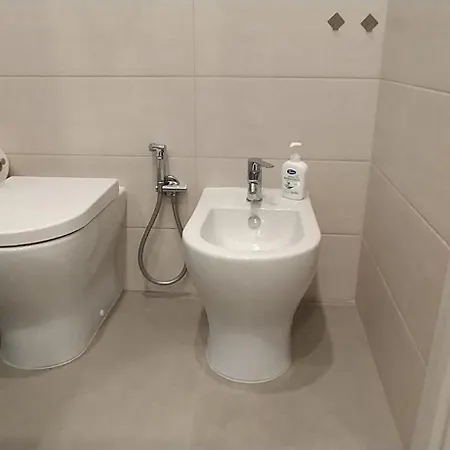Panzió Gradini A Toledo Nápoly