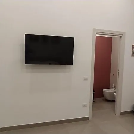Gradini A Toledo Panzió