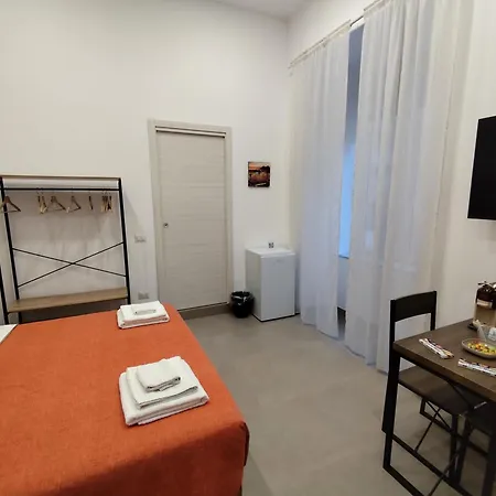 Gradini A Toledo 4*