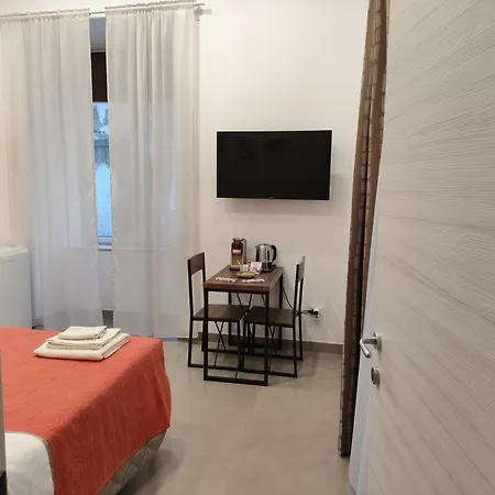 Gradini A Toledo Panzió