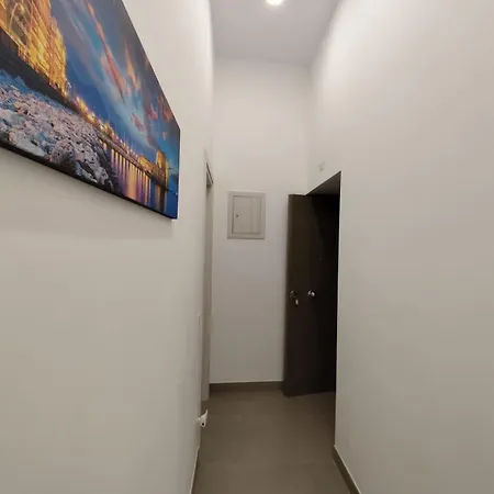 Panzió Gradini A Toledo 4*