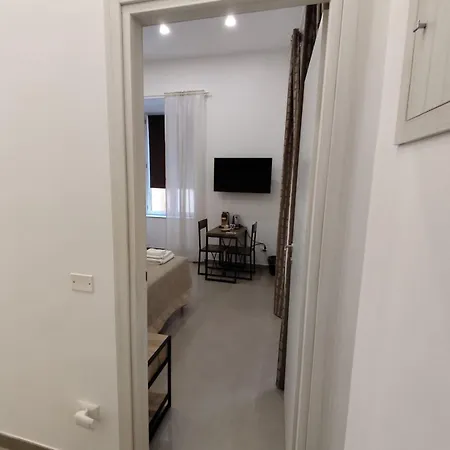 Gradini A Toledo 4* Nápoly
