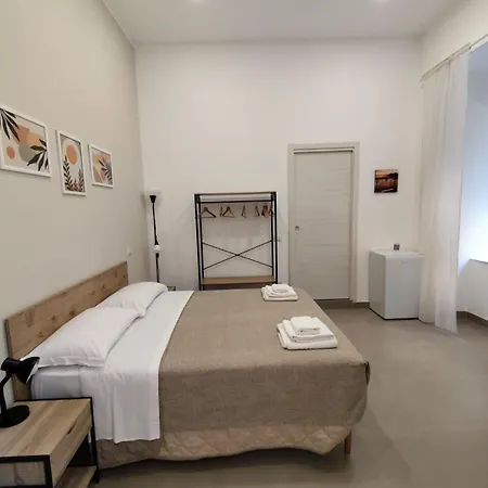 Bed & Breakfast Gradini A Toledo *