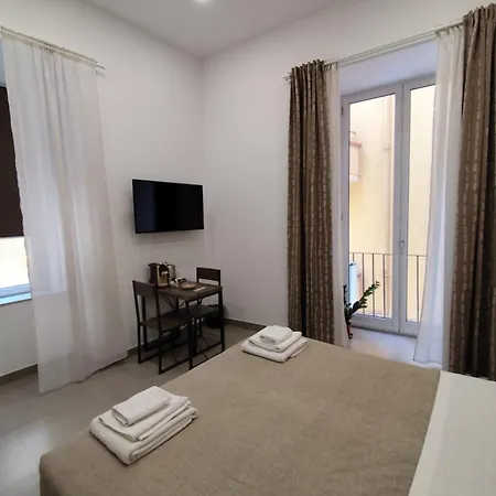 Gradini A Toledo 4*