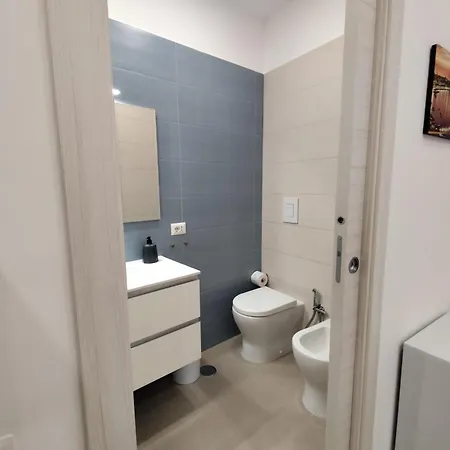 Gradini A Toledo 4* Nápoly