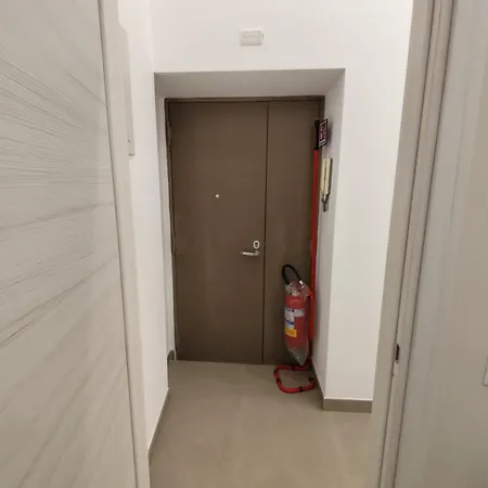 Gradini A Toledo Panzió Nápoly