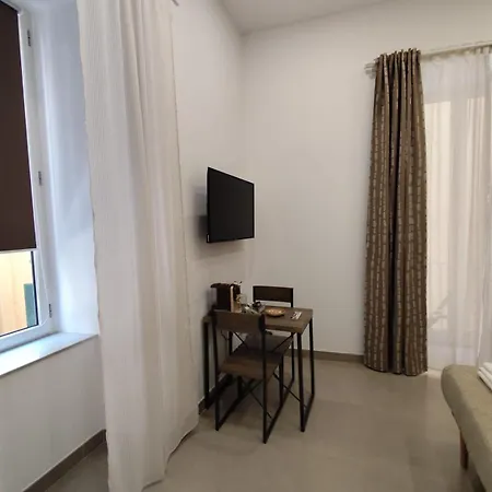 Gradini A Toledo 4* Nápoly