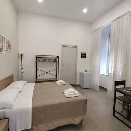 Panzió Gradini A Toledo 4*