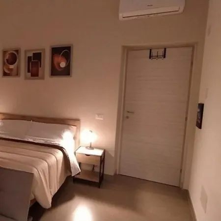 Gradini A Toledo לינה וארוחת בוקר 4*