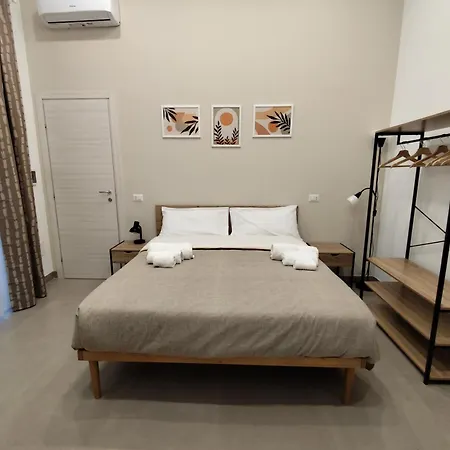 Bed & Breakfast Gradini A Toledo 4*