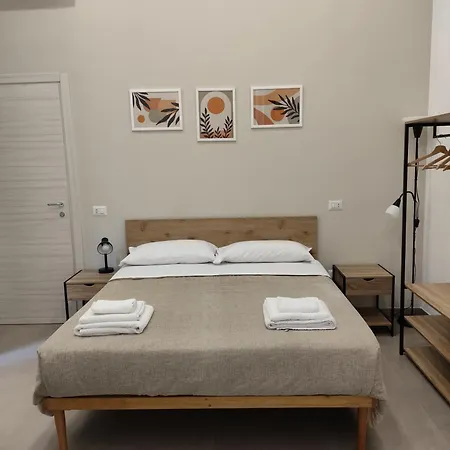 Gradini A Toledo 4* Nápoly