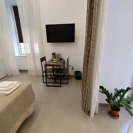 Gradini A Toledo Bed & Breakfast