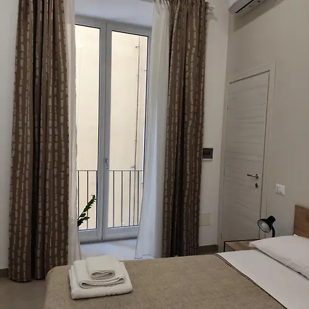 Gradini A Toledo Neapol