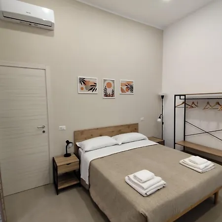 Gradini A Toledo 4* Nápoly