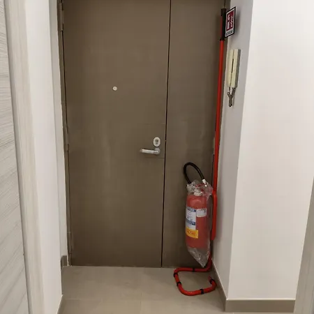 Gradini A Toledo 4* Nápoly