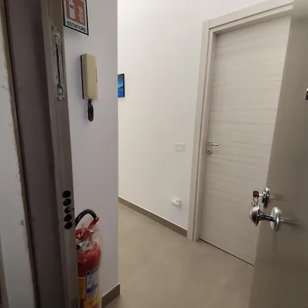 Panzió Gradini A Toledo 4*