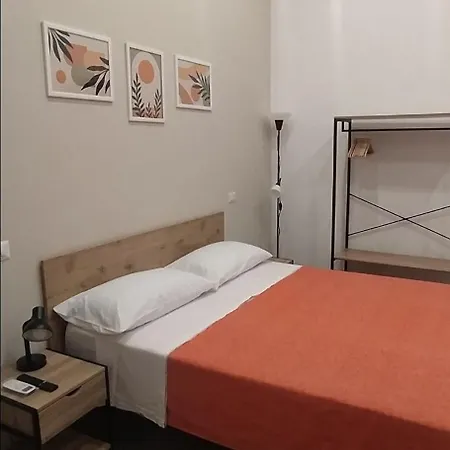 Gradini A Toledo 4* Nápoly