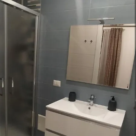 Panzió Gradini A Toledo Nápoly