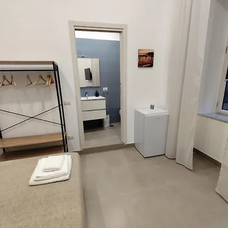 Gradini A Toledo 4* Nápoly