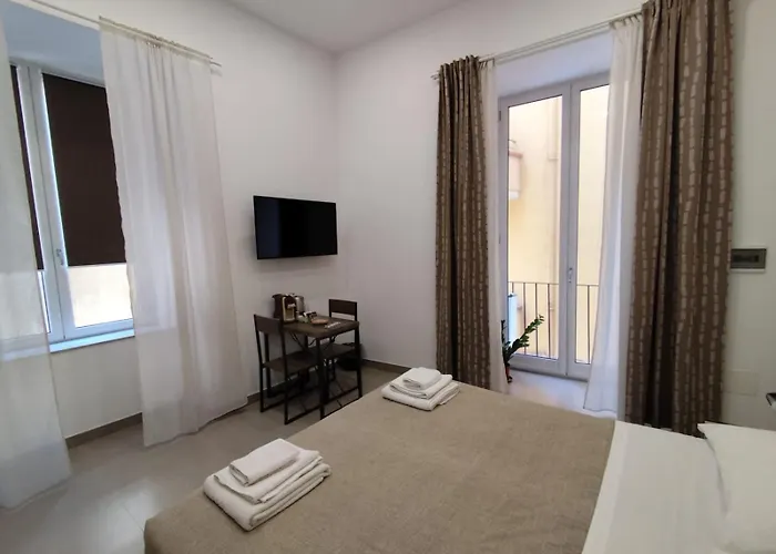 Gradini A Toledo 4*