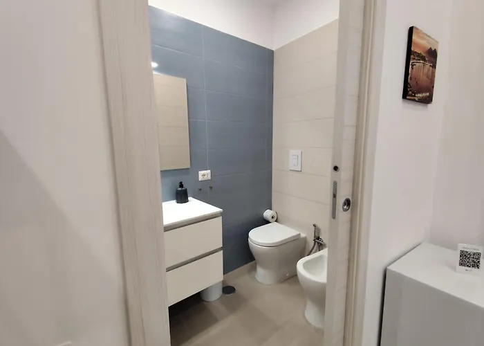 Gradini A Toledo 4* נאפולי