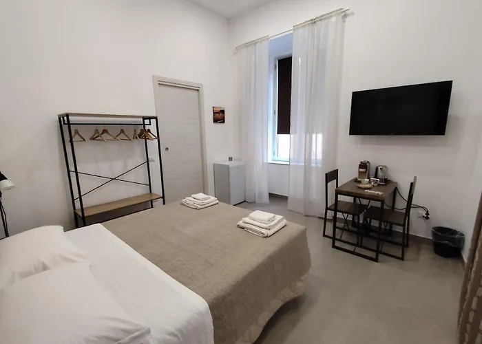 Gradini A Toledo 4*