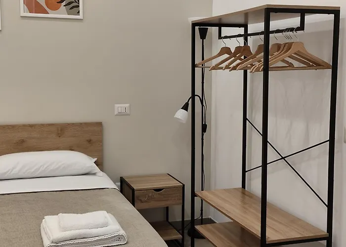 Gradini A Toledo 4*