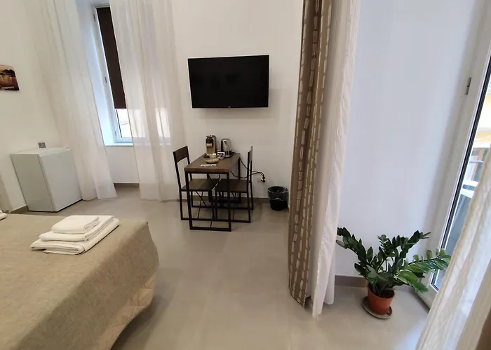 Gradini A Toledo לינה וארוחת בוקר