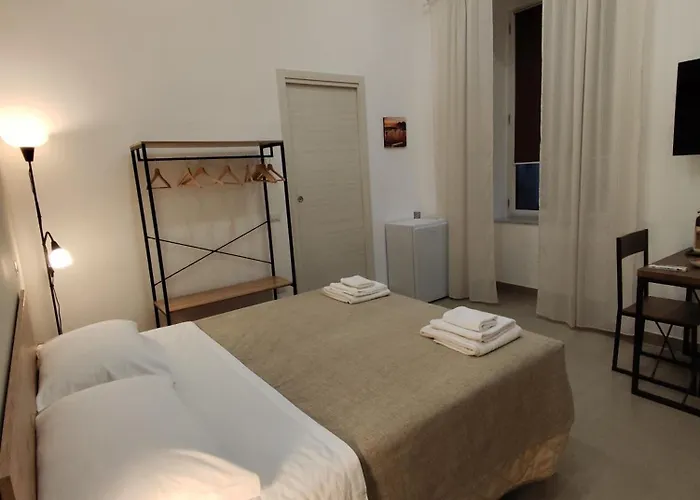 Gradini A Toledo 4* נאפולי