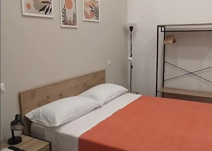 Gradini A Toledo 4* נאפולי