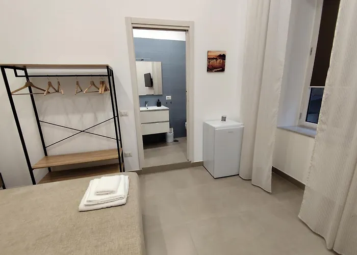 Gradini A Toledo 4* נאפולי