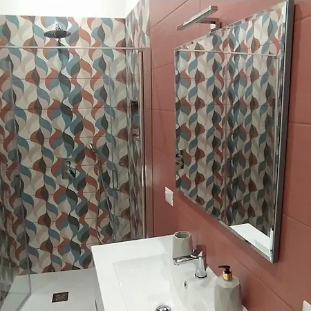 Gradini A Toledo Bed & Breakfast Napoli