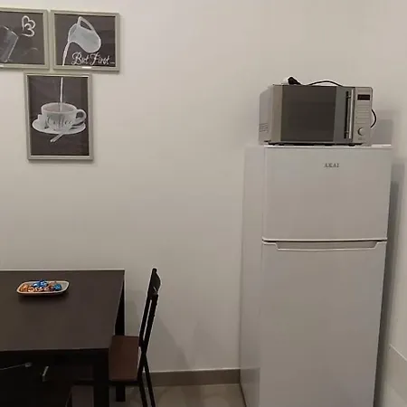 Bed & Breakfast Gradini A Toledo