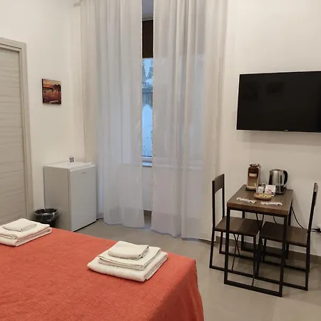 Gradini A Toledo Bed & Breakfast