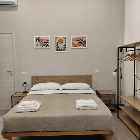 Bed & Breakfast Gradini A Toledo Napoli