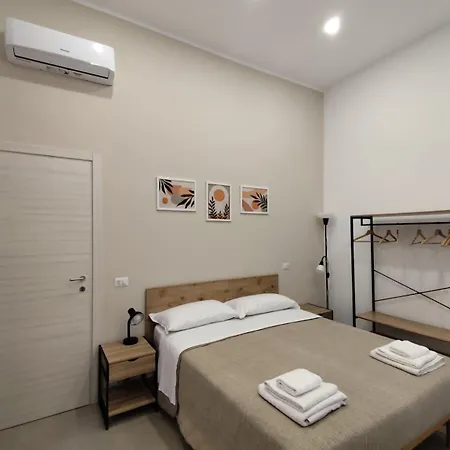 Bed & Breakfast Gradini A Toledo