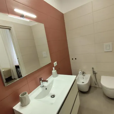 Bed & Breakfast Gradini A Toledo 4*