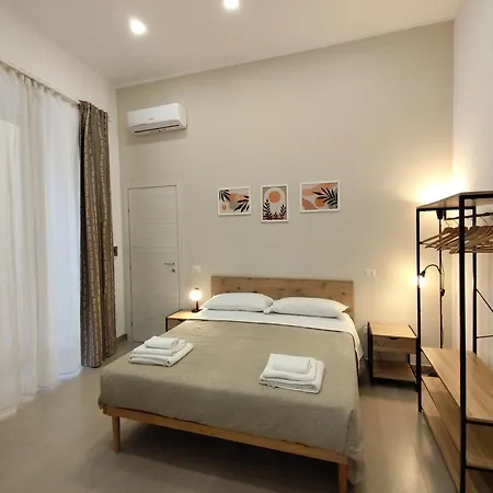 Gradini A Toledo Napoli