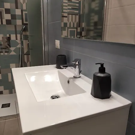 Bed & Breakfast Gradini A Toledo