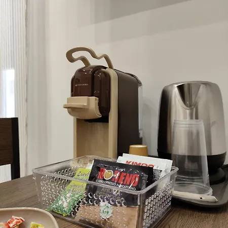 Bed & Breakfast Gradini A Toledo Napoli